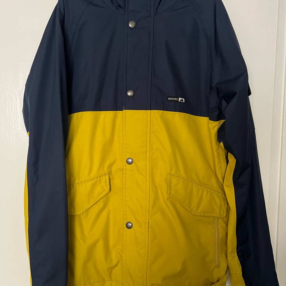 Holden Snowboard Jacket